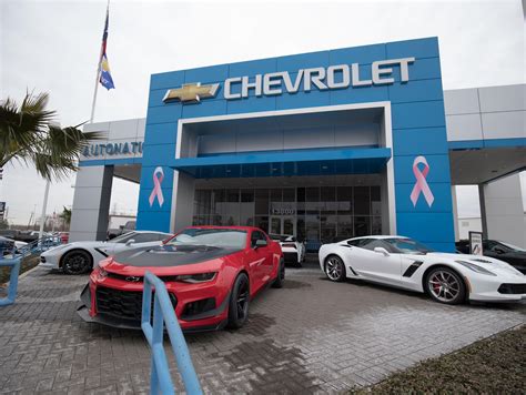 8600 Pines Blvd, Pembroke Pines, FL 33024. (954) 644-5038. When you're ready for a test drive of a new or pre-owned Chevrolet car, truck, or SUV, AutoNation Chevrolet Pembroke Pines near Hollywood is worth a visit. Featuring new and pre-owned models, a friendly staff of sales associates ready to help you discover your dream Chevrolet, and …